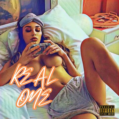 REAL ONE (feat. UNKN)