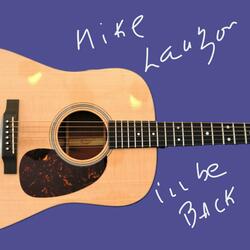 I'll Be Back