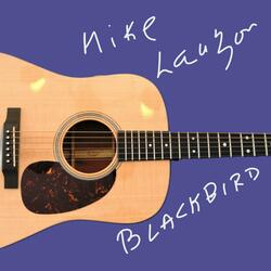 Blackbird