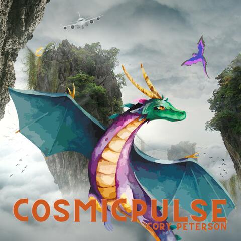 COSMICPULSE