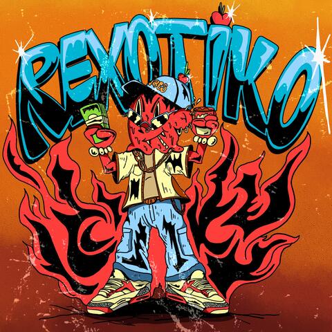 REXOTIKEO (feat. Fuentes Prod)