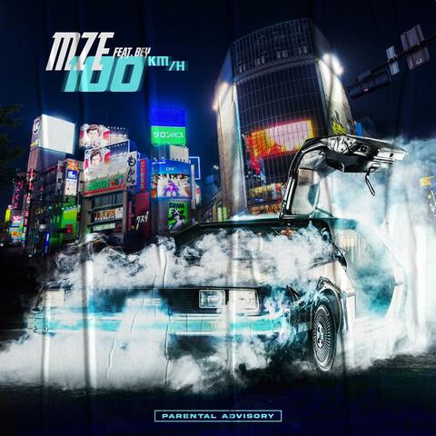 100 kmh (feat. Bey)