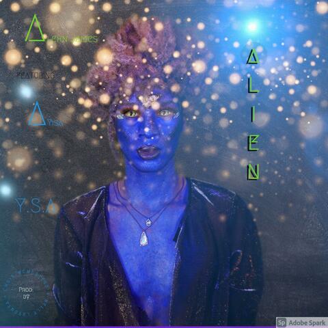 ALiEN (feat. AYISA, Y.S.A & Alehn james)
