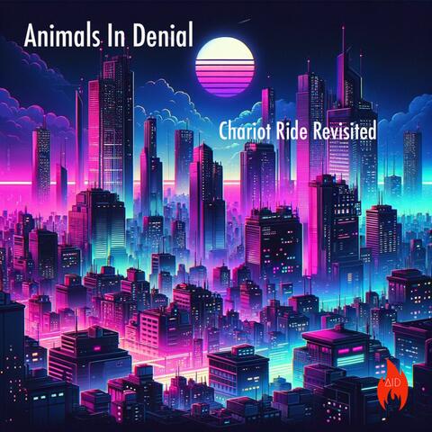 Chariot Ride Revisited