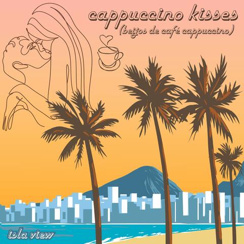Cappuccino Kisses (Beijos de Café Cappuccino)