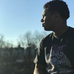 Said She Love Me (feat. R.M.G. Quan)