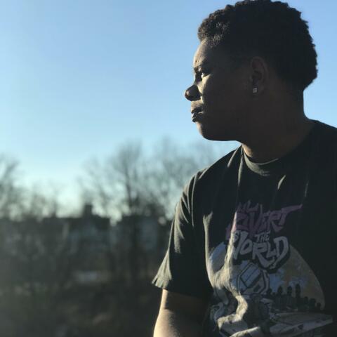 Said She Love Me (feat. R.M.G. Quan)
