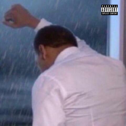 Can't Stop The Rain (feat. Traffik E)