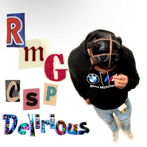 Delirious