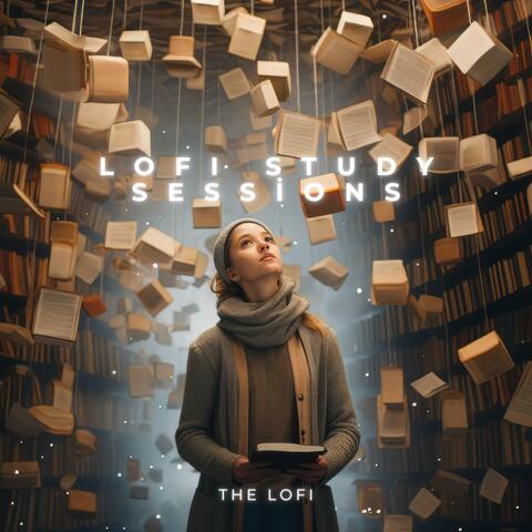 Lofi Study Sessions: Relaxing Beats for Focus