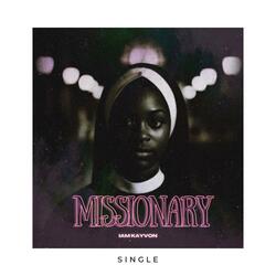 Missionary