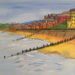 Cromer