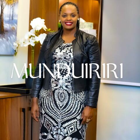 Munduiriri