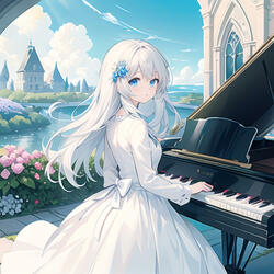 Symphony: Flower Garden