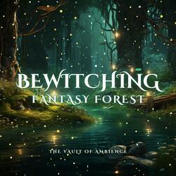 Bewitching Fantasy Forest