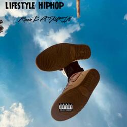 Lifestyle HipHop (feat. Taurin)