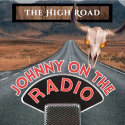 JOHNNY ON THE RADIO