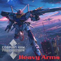 Heavy Arms