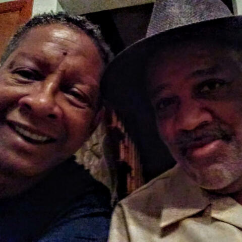 Boogie D's Groove (feat. Bobby "The Stroker" Johnson & Boogie D)