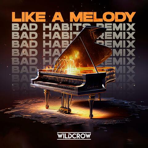 Like A Melody (Bad Habits Remix)