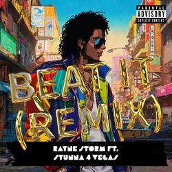 Beat It (feat. Stunna 4 Vegas)