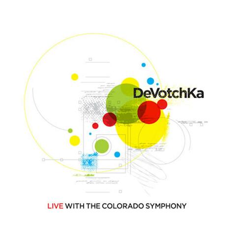 Live w/ The Colorado Symphony