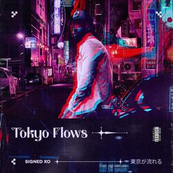 Tokyo Flows
