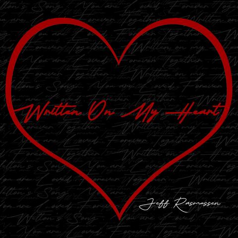 Written On My Heart