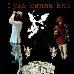 I jus wanna kno (feat. Noskino)
