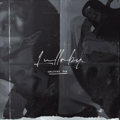 Lullaby (on my grave)