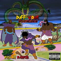 Fusion Dance (Duff-Vour) (feat. Jerome Duffy)