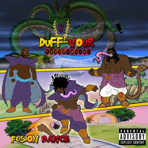 Fusion Dance (Duff-Vour) (feat. Jerome Duffy)