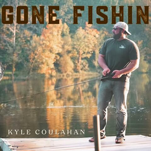 Gone Fishin