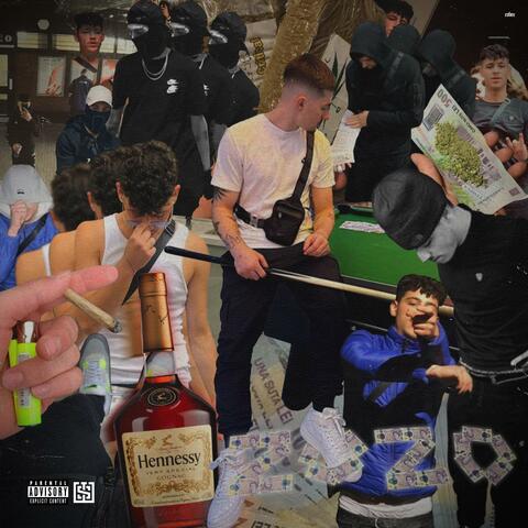 Henny (feat. JDWS)