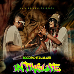 INTHIS LIFE (feat. Masauti)