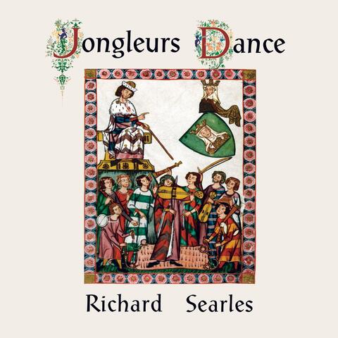 Jongleurs Dance