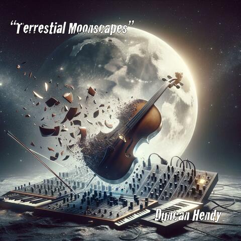 Terrestial Moonscapes