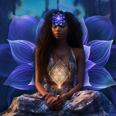 Third Eye Chakra Intuition & Clear Communication 852 Hz for Activation while Sleeping