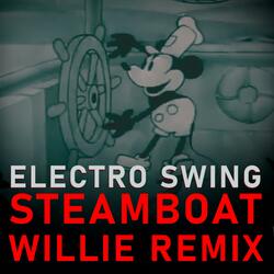 Steamboat Willie