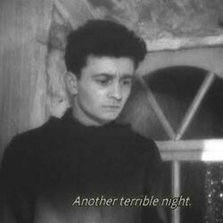 A song about a girl I saw in my dreams when I was 16.