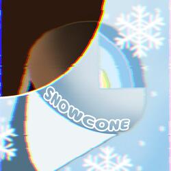 SNOWCONE (feat. Jayk)