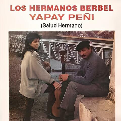 Yapai Peñi (Hermanos Berbel)