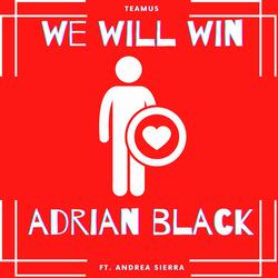 We Will Win (feat. Andrea Sierra)