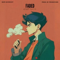 Faded