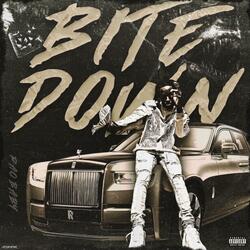 Bite down