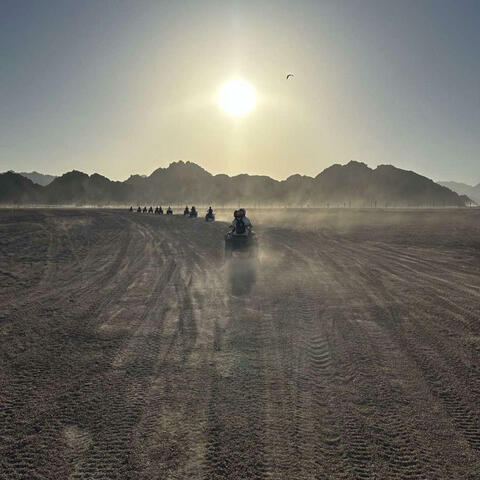 Need Time (feat. SKT & J4F)