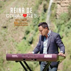 Reina de corazones
