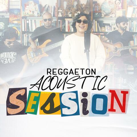 Roma (Reggaeton Acoustic Session)