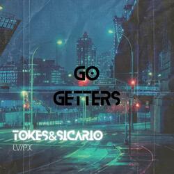 Go getters (feat. Sicario)