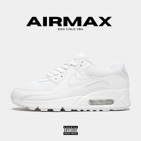 AirMax (feat. ego & YBA)